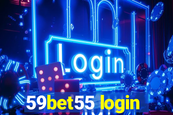 59bet55 login